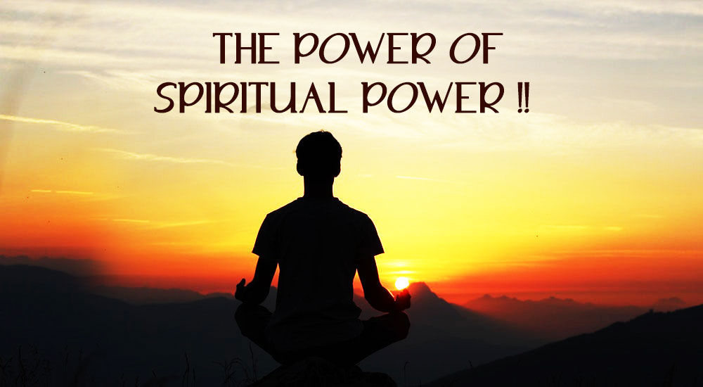 spiritualpower