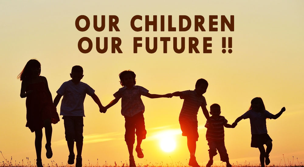 Our Children Our Future Atmayoga