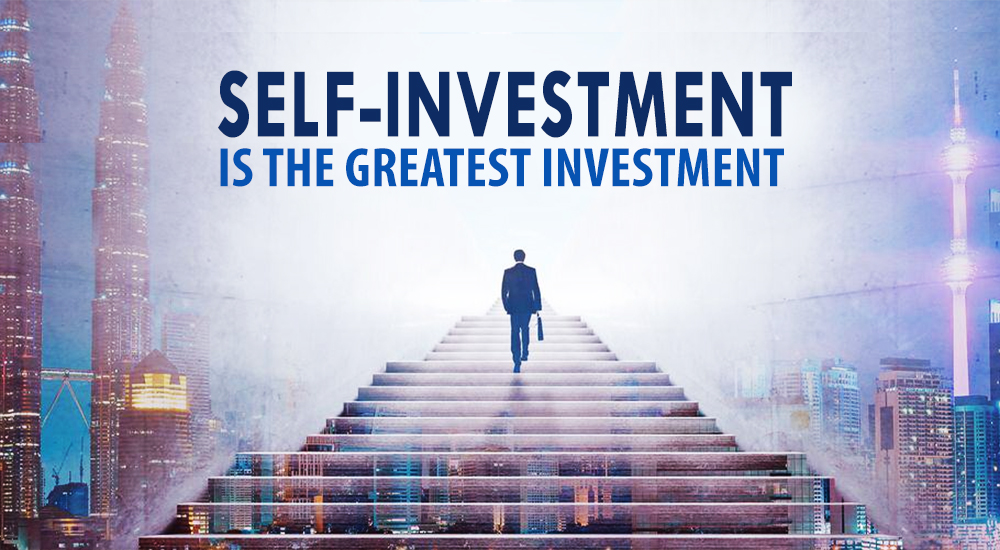 self-investment
